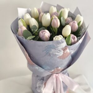 Tulip Symphony