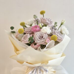 FF Signature Bouquet - Whispers of You