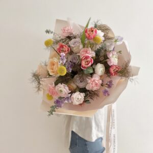 FF Signature Bouquet - Spring Meadow