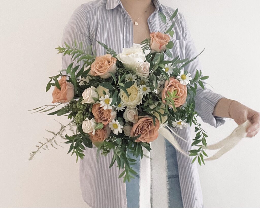 Blushed Caramel (Size M)