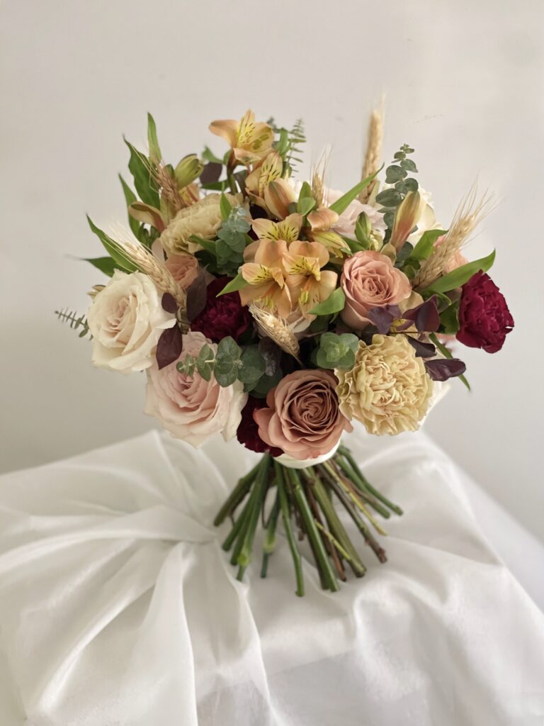 Cinnamon Meadow (Size M)