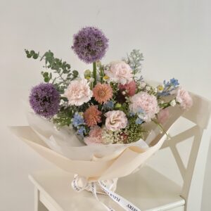 FF Signature Bouquet - Doux