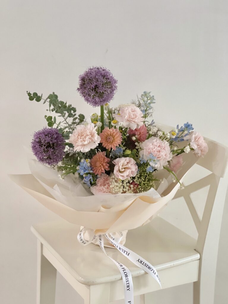 FF Signature Bouquet - Doux