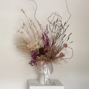 Dried & Preserved - Solstice Still