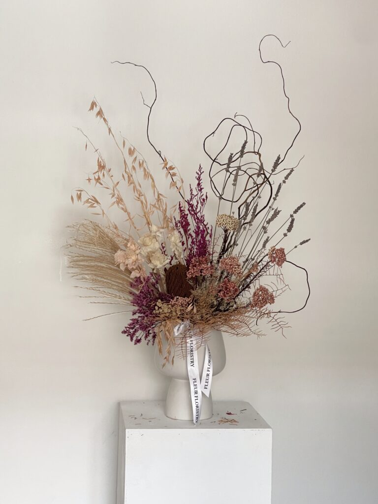 Dried & Preserved - Solstice Still