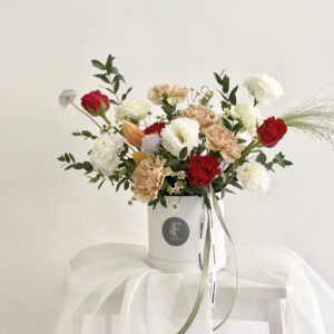 Petal Whisper