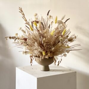 Dried & Preserved - Summer Crisp