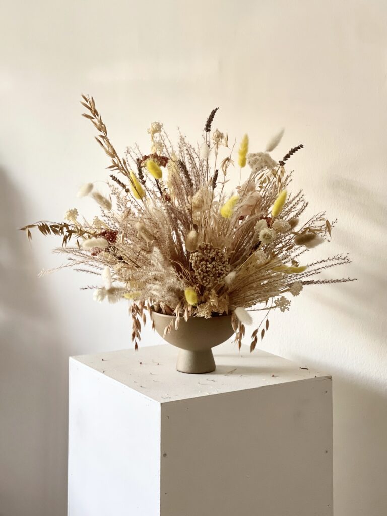 Dried & Preserved - Summer Crisp