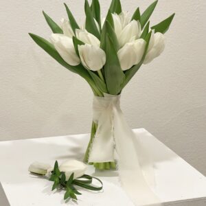 Snowdrop Kiss (Size M)