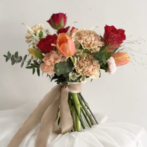 Petals of Promise (Size S)