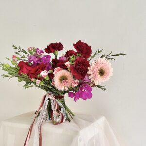The Rosé Rhapsody (Size L)